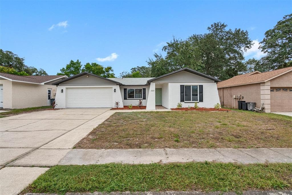 3424 BAHIA AVENUE HOLIDAY, FL 34690