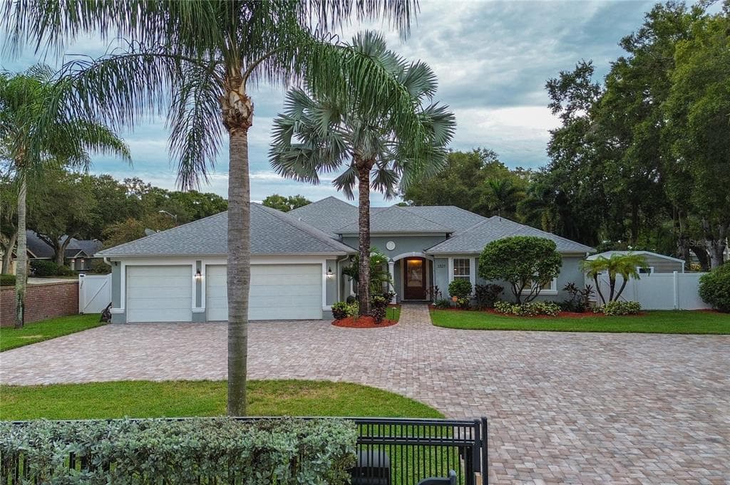 2327 NURSERY ROAD