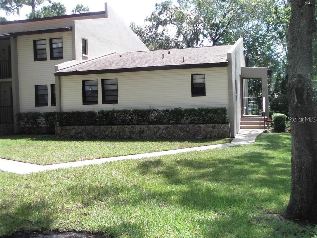 1000 TARPON WOODS BOULEVARD UNIT 801 PALM HARBOR, FL 34685
