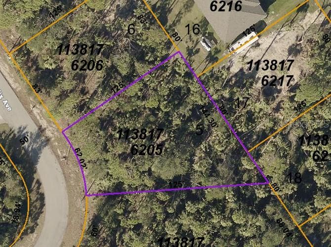 FELIX AVENUE NORTH PORT, FL 34288