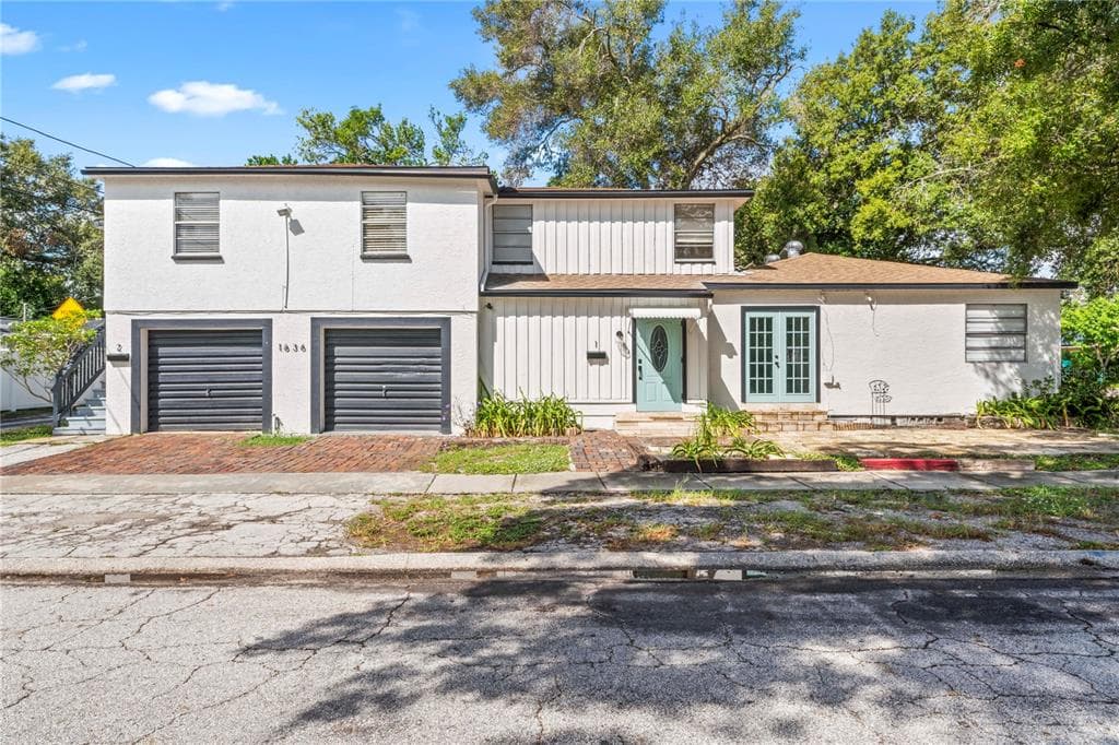 1636 38TH AVENUE N ST PETERSBURG, FL 33713