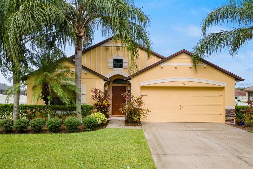 3764 MARIETTA WAY ST CLOUD, FL 34772