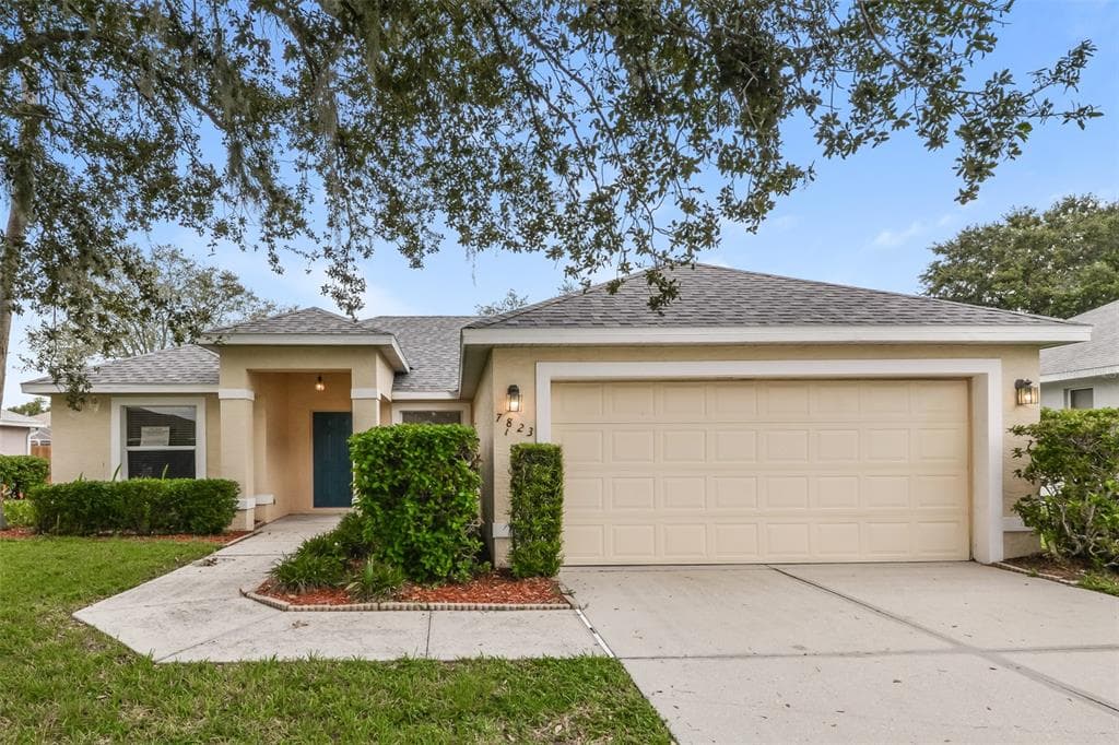 7823 48TH PLACE E BRADENTON, FL 34203