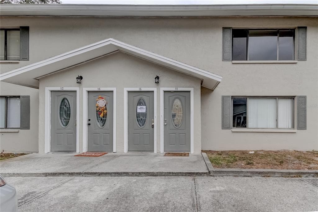 1409 ALPINE ROAD UNIT 15 CLEARWATER, FL 33755