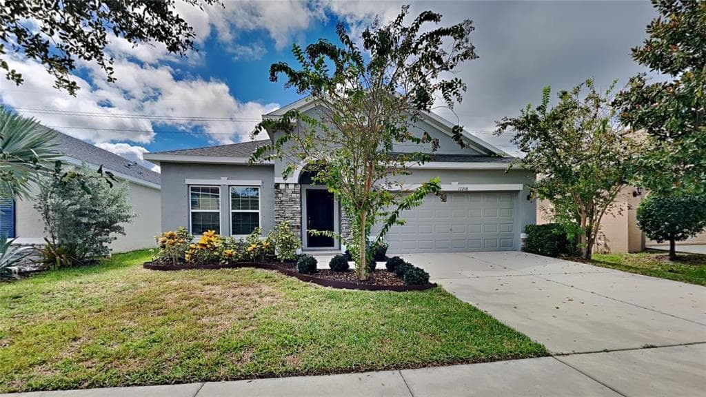 12208 RAMBLING STREAM DRIVE RIVERVIEW, FL 33569
