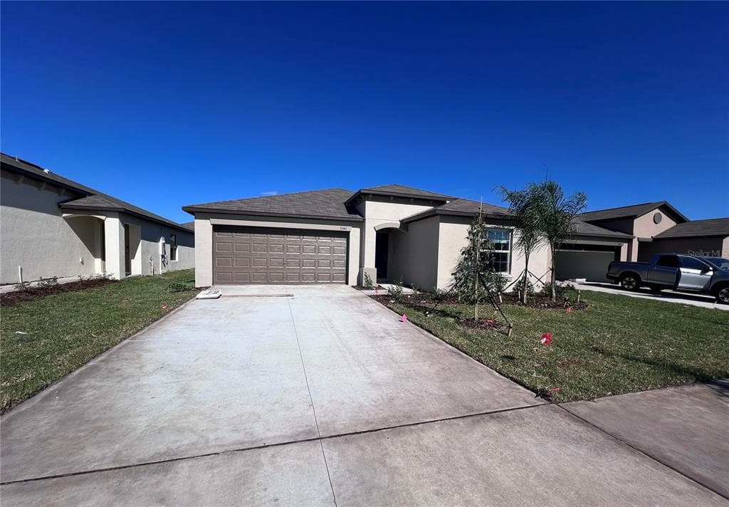5340 BLUE HORIZON WAY WIMAUMA, FL 33598