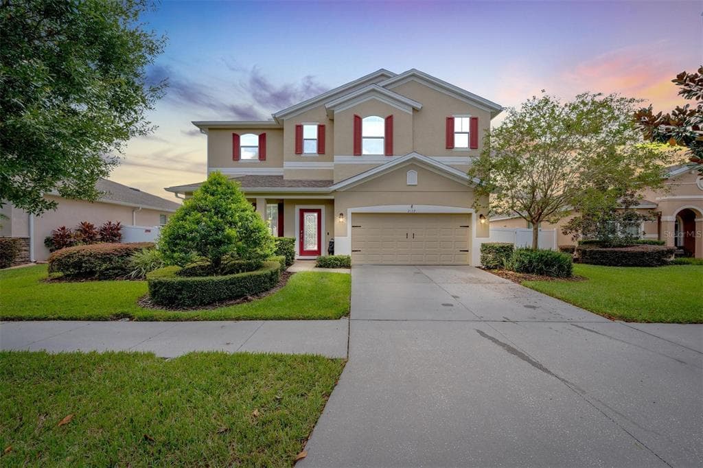 2127 VALTERRA VISTA WAY VALRICO, FL 33594