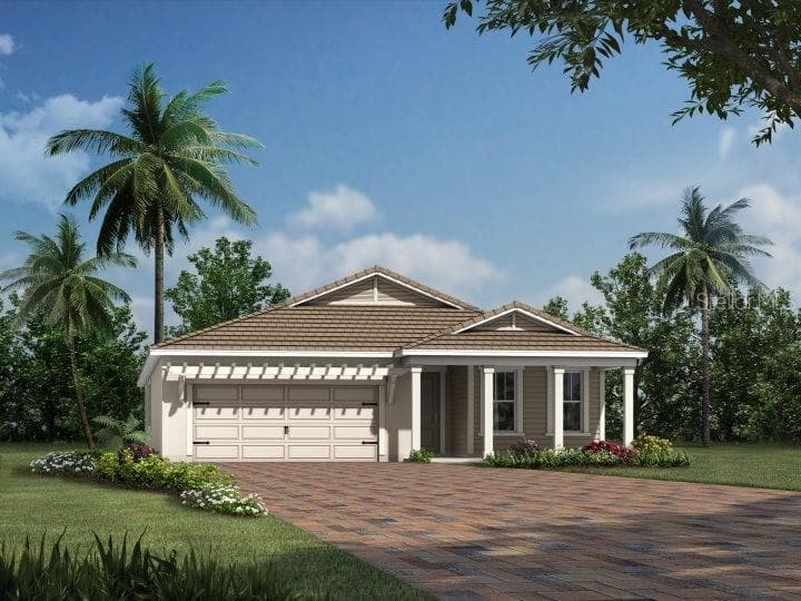 5809 LONG SHORE LOOP SARASOTA, FL 34238