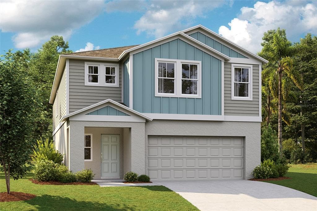 12919 PASTURE WOODS PLACE LITHIA, FL 33547
