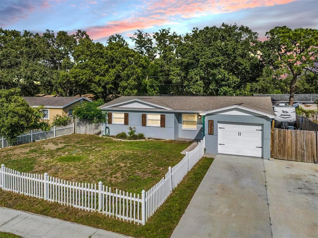 14925 MOCKINGBIRD LANE E CLEARWATER, FL 33760