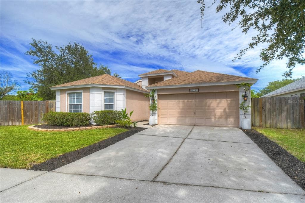 13730 STAGHORN ROAD TAMPA, FL 33626