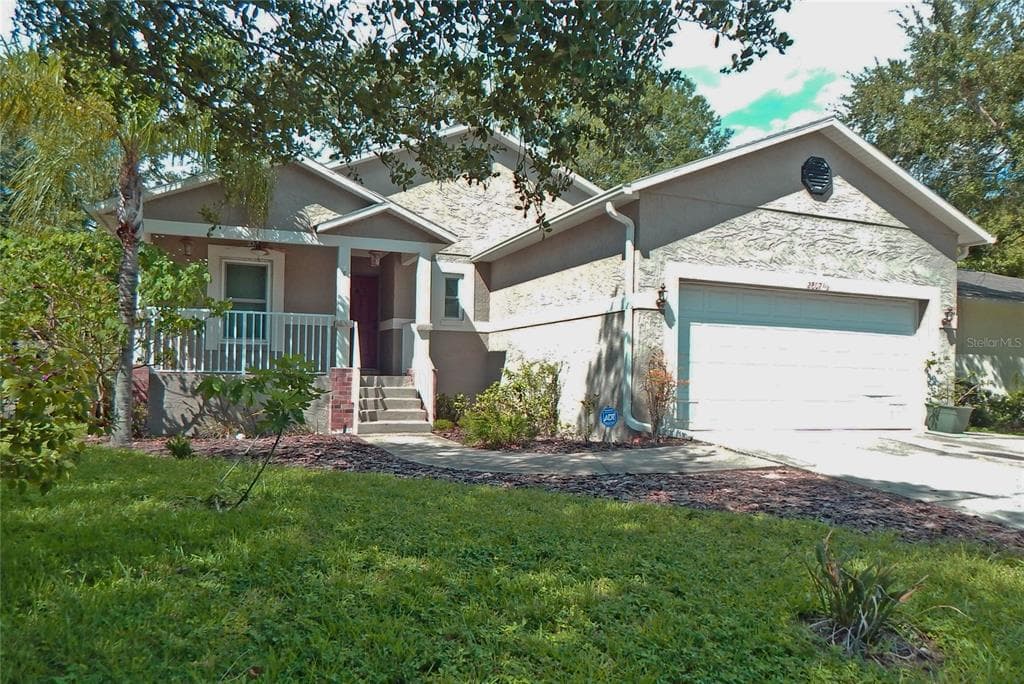 2807 W BAY HAVEN DRIVE UNIT 1/2 TAMPA, FL 33611