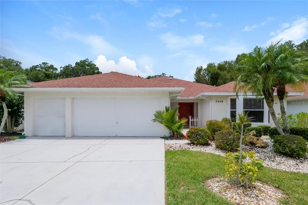 3444 BROOKRIDGE LANE PARRISH, FL 34219