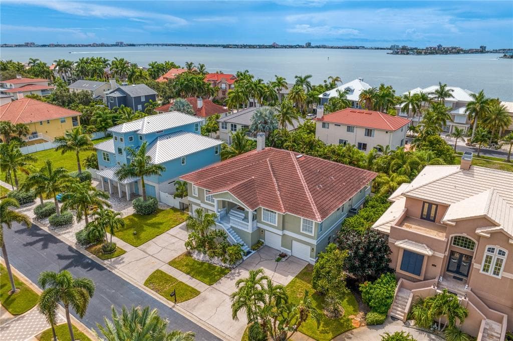 6022 KIPPS COLONY DRIVE E GULFPORT, FL 33707