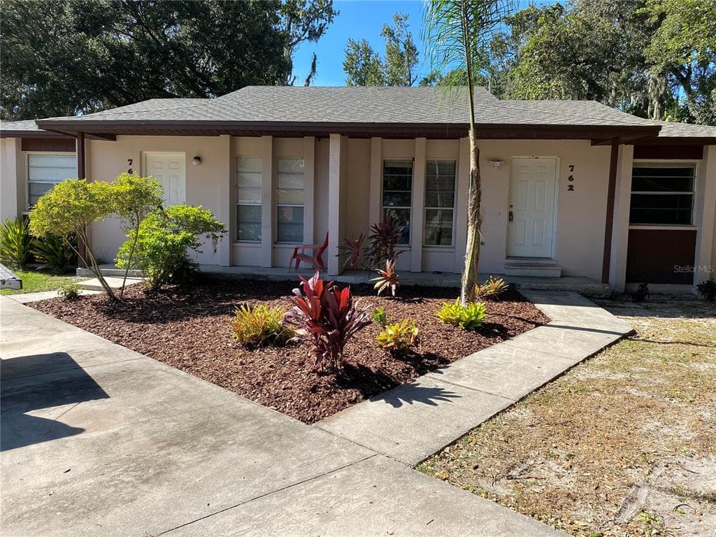 760 ZELLA LANE LAKELAND, FL 33813