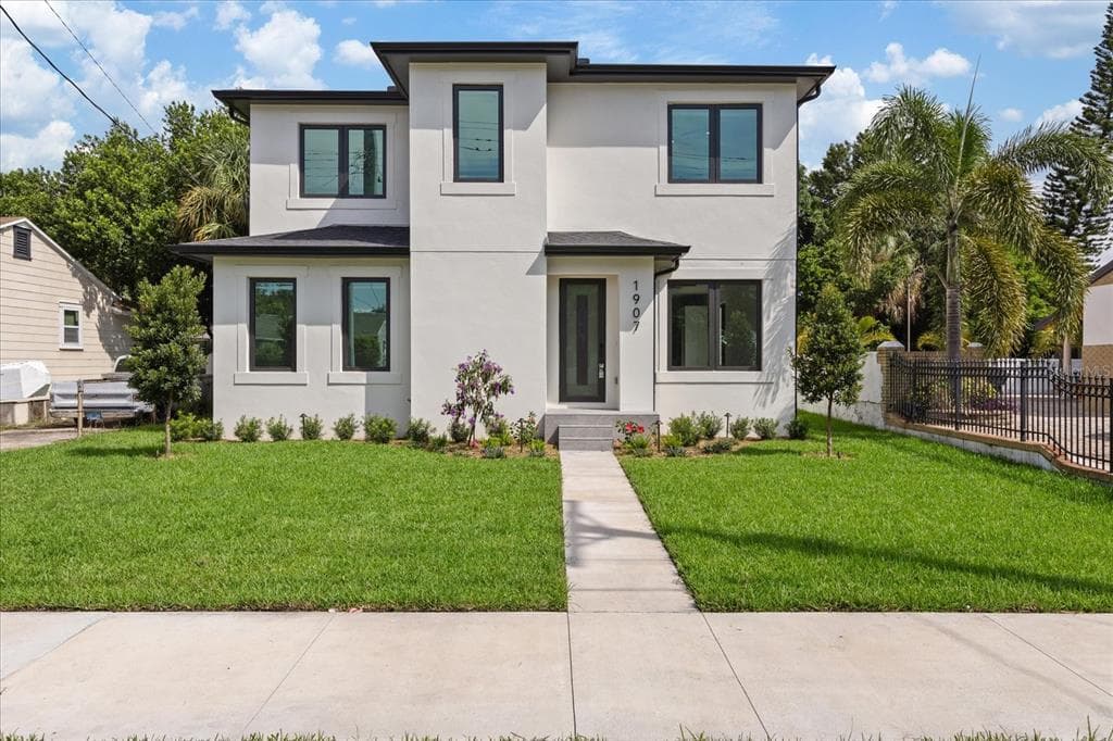 1907 W GRACE STREET TAMPA, FL 33607