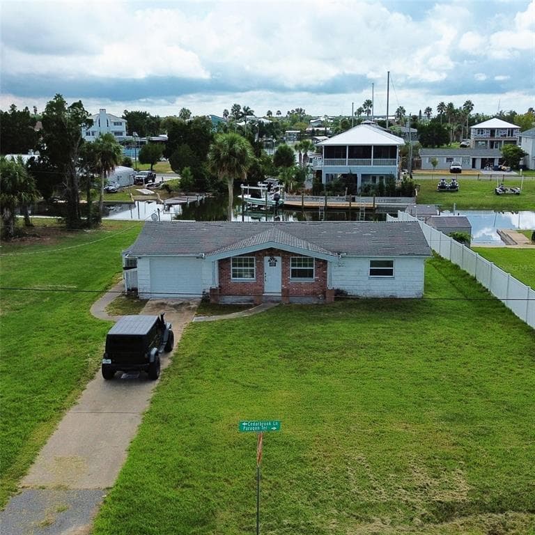 3476 PARAGON TERRACE