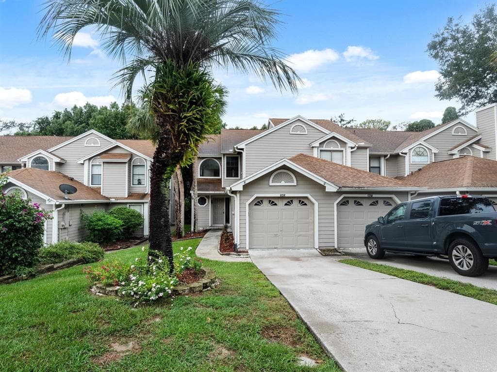 645 NORTHBRIDGE DRIVE ALTAMONTE SPRINGS, FL 32714