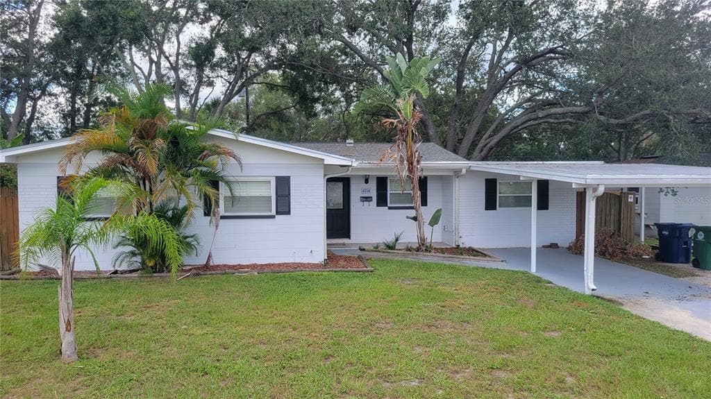 4714 W BEAUMONT STREET TAMPA, FL 33611