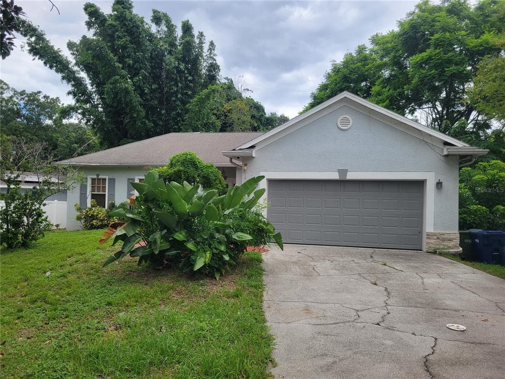 4226 E YUKON STREET TAMPA, FL 33617