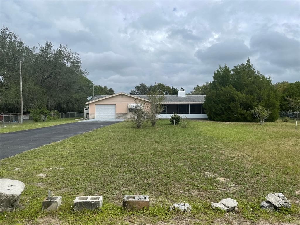 9603 PASSAIC DRIVE HUDSON, FL 34667