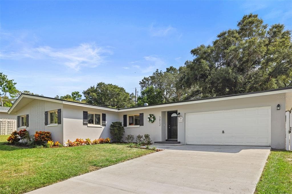 3012 HICKORY DRIVE LARGO, FL 33770