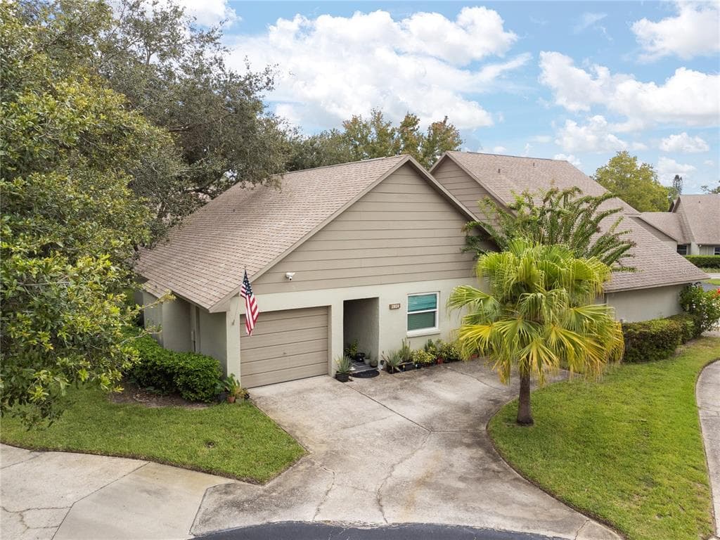 2824 DELACHAISE COURT UNIT 94 CLEARWATER, FL 33761