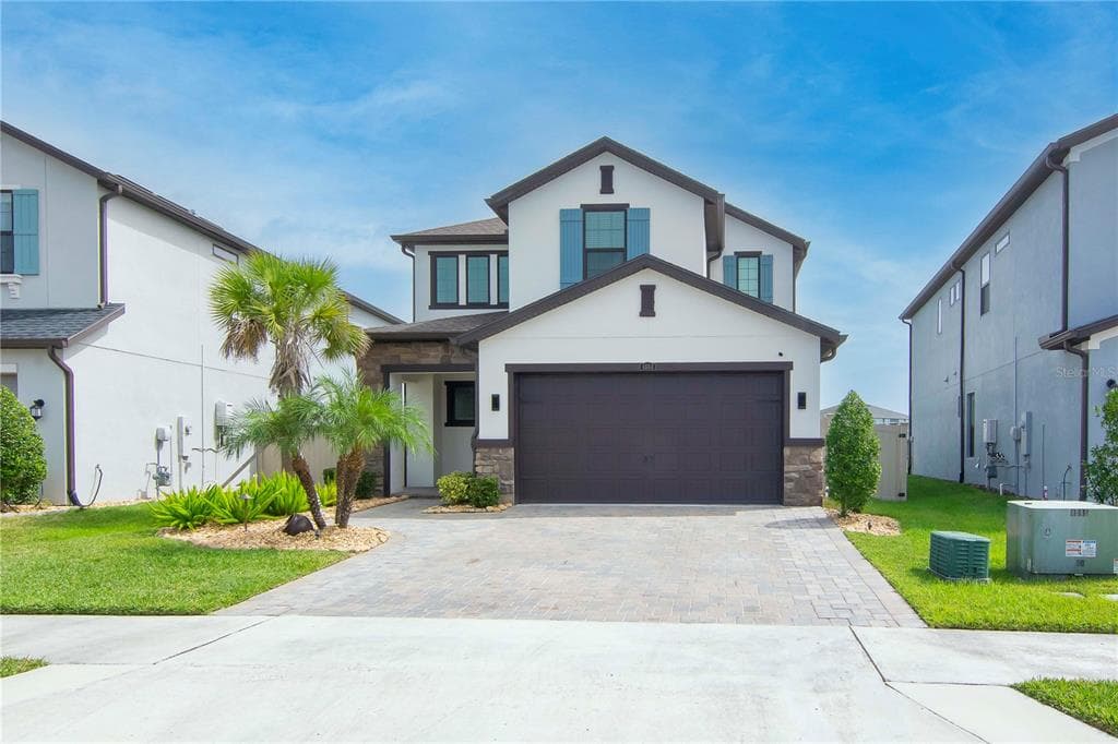4684 SAN MARTINO DRIVE WESLEY CHAPEL, FL 33543