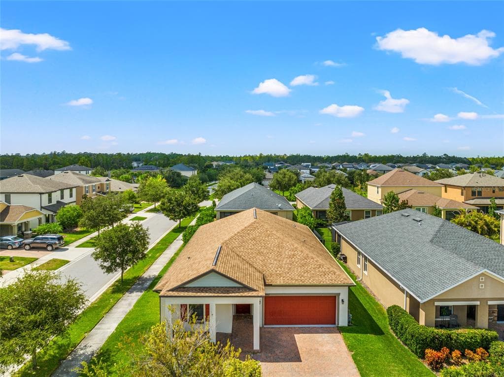 4063 WELLING TERRACE LAND O LAKES, FL 34638