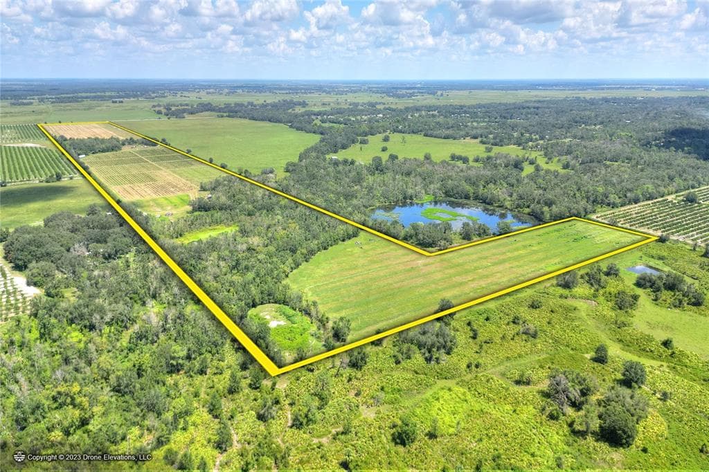 7397 NW PINE LEVEL STREET ARCADIA, FL 34266