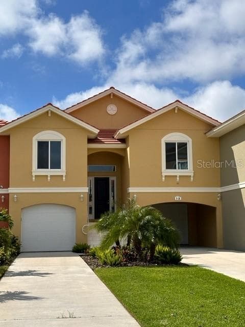 9 FRANKLIN COURT S UNIT B ST PETERSBURG, FL 33711