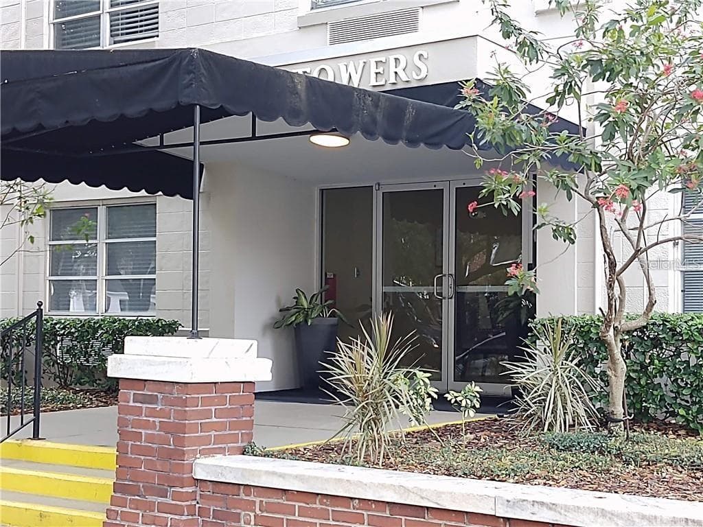 406 S AZEELE AVENUE UNIT 108 TAMPA, FL 33606