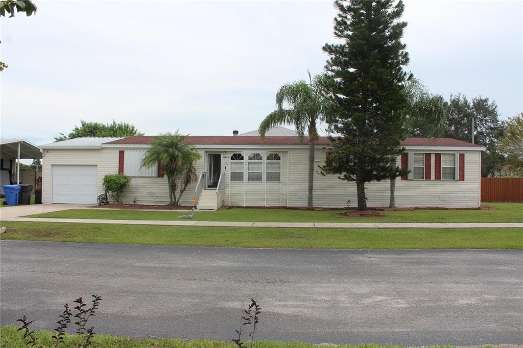 11014 BRUSSELS BOY LANE RIVERVIEW, FL 33578