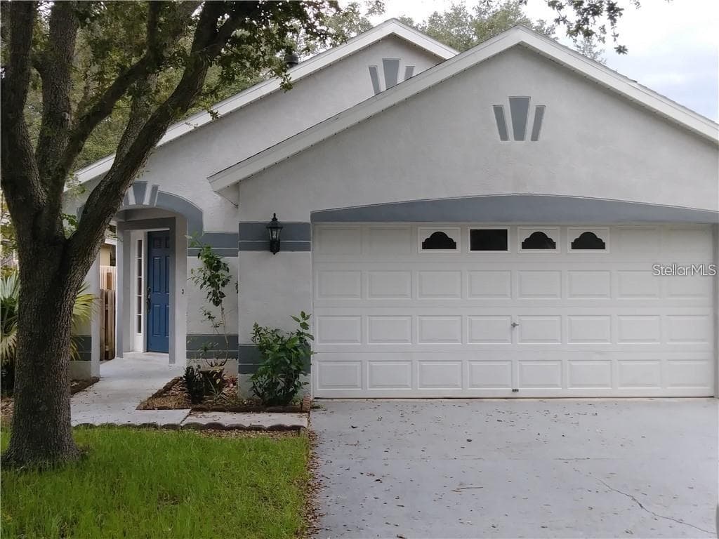 14955 DEER MEADOW DRIVE LUTZ, FL 33559