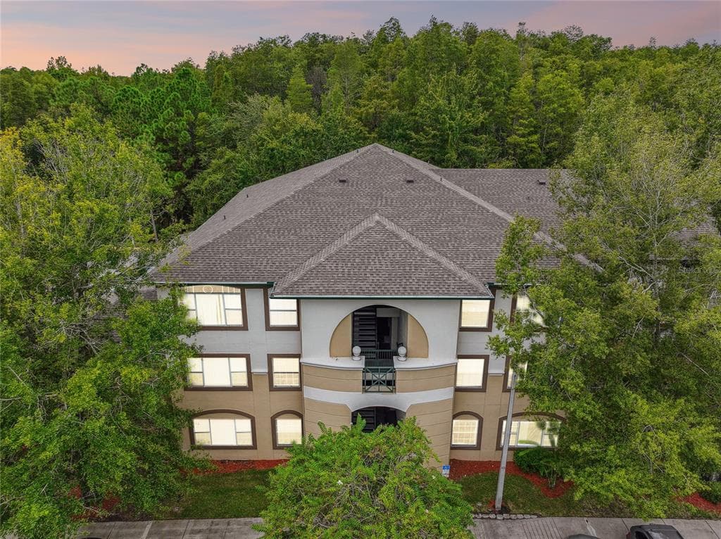 17108 CARRINGTON PARK DRIVE UNIT 704 TAMPA, FL 33647