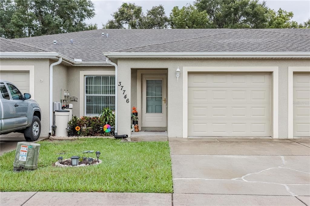 37746 PRAIRIE ROSE LOOP ZEPHYRHILLS, FL 33542