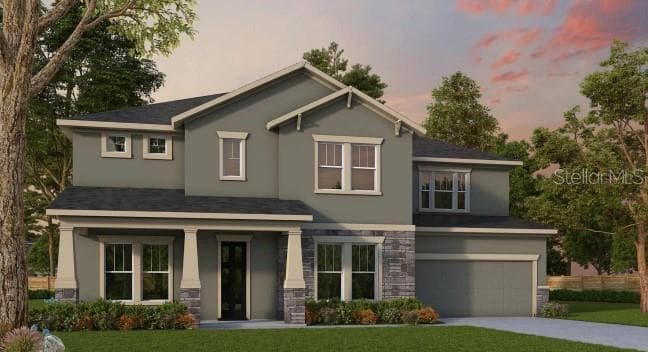 1422 COLE ROAD ORLANDO, FL 32803