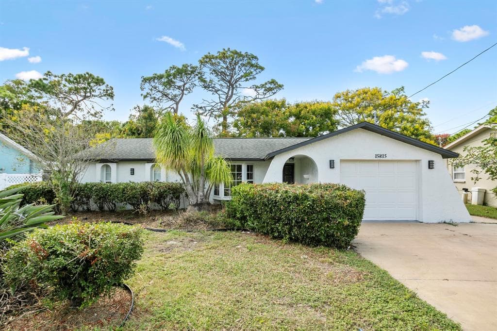 15815 VILLA DRIVE HUDSON, FL 34667
