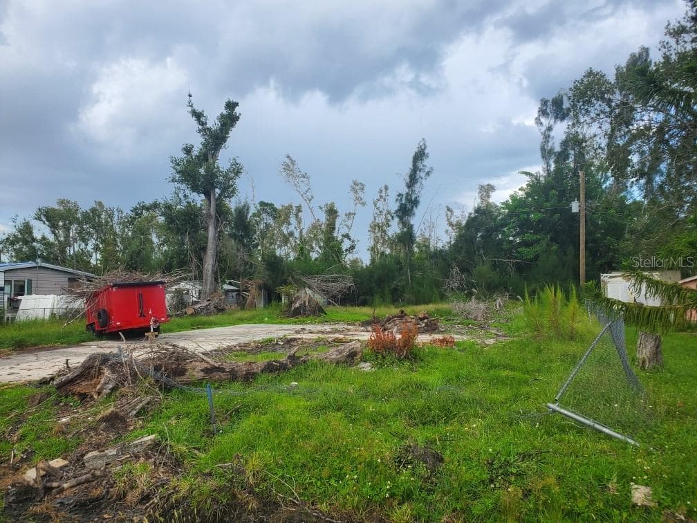 6210 PADULA STREET PUNTA GORDA, FL 33950