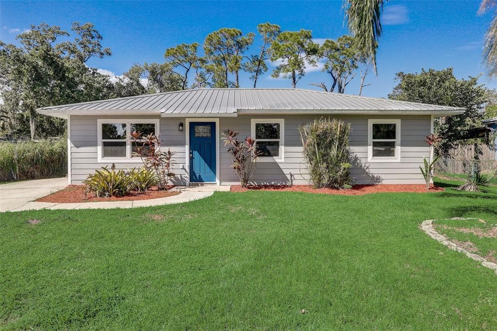 2512 N PALM DRIVE COCOA, FL 32926