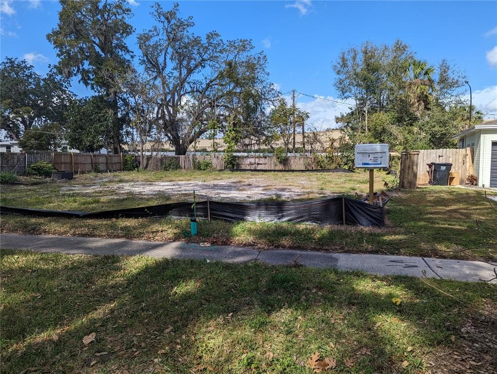 925 MAYFAIR CIRCLE ORLANDO, FL, FL 32803