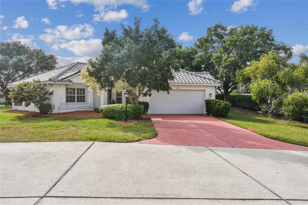 938 KINGS BOULEVARD UNIT 6 SUN CITY CENTER, FL 33573