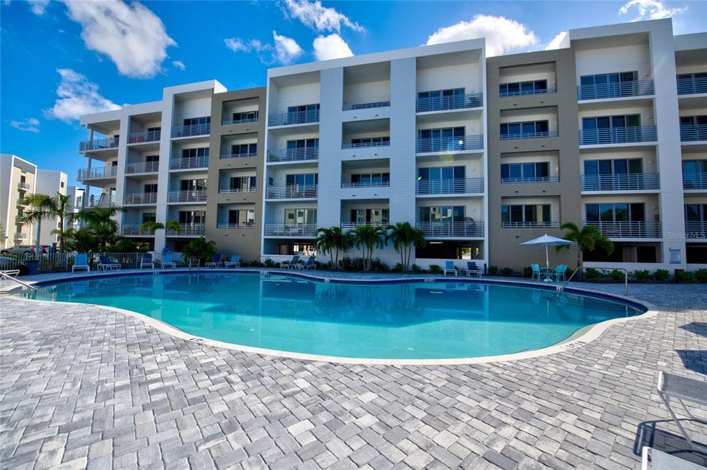 1703 N TAMIAMI TRAIL UNIT 311-B SARASOTA, FL 34234