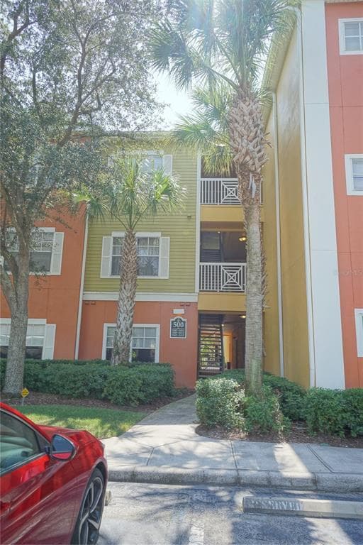 4207 S DALE MABRY HIGHWAY UNIT 5209 TAMPA, FL 33611