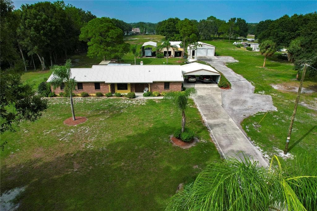 10802 DIXON DRIVE RIVERVIEW, FL 33579