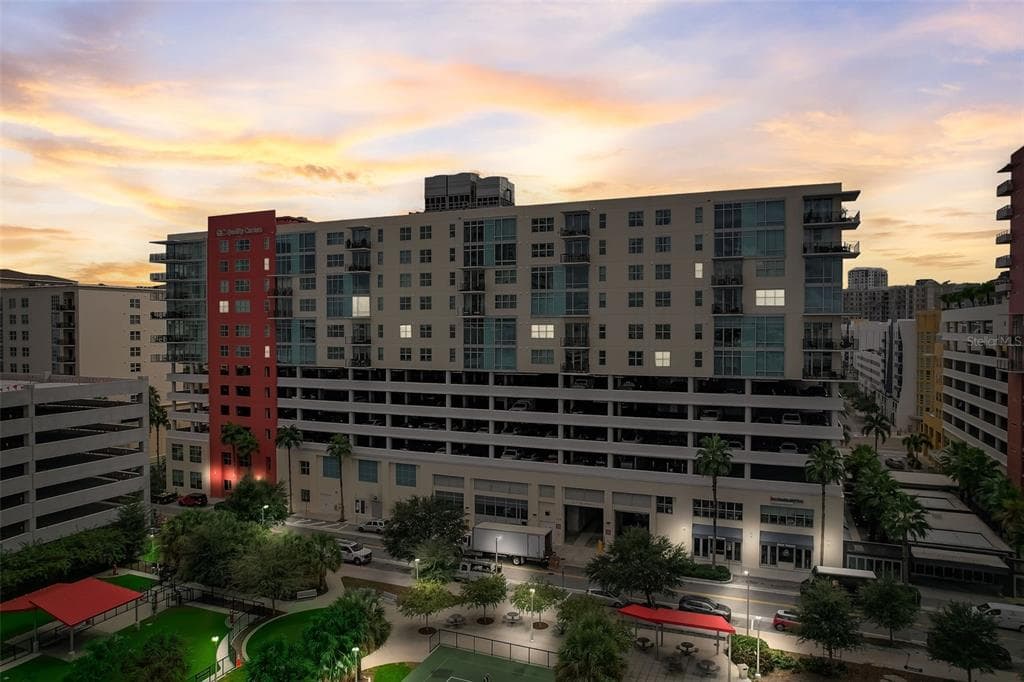 1208 E KENNEDY BOULEVARD UNIT 1019 TAMPA, FL 33602