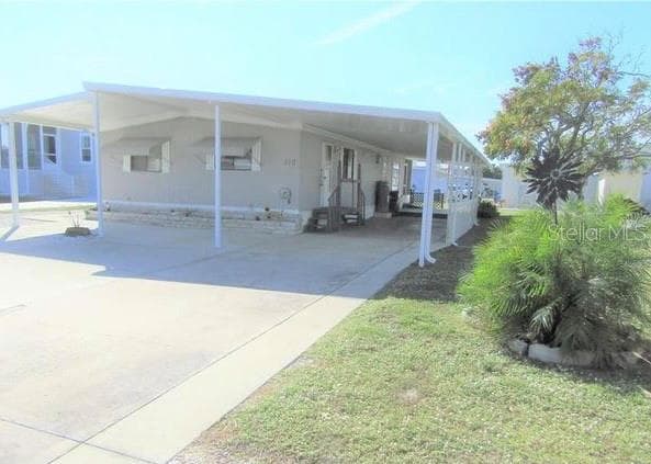 110 E SAINT LUCIA LOOP APOLLO BEACH, FL 33572