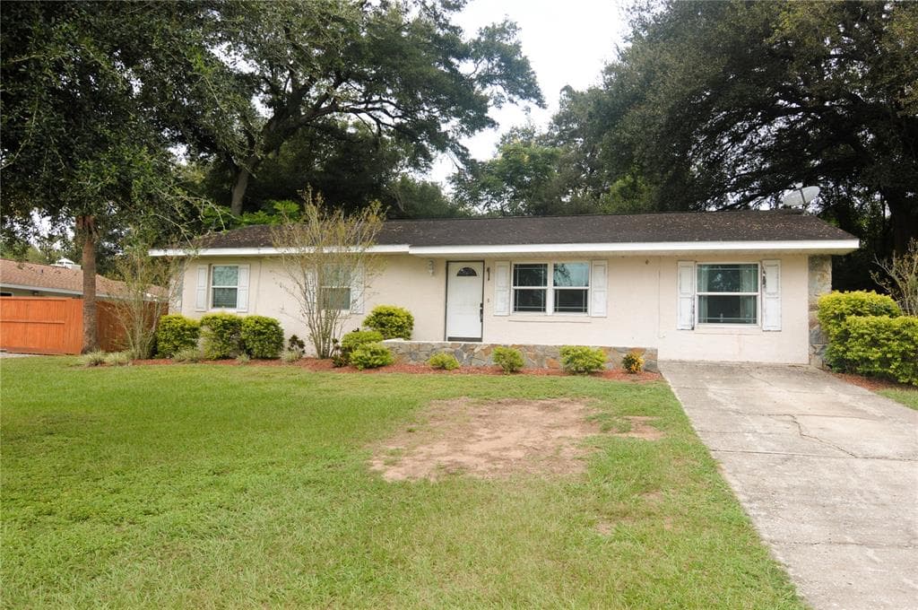 40247 TROTTER LANE DADE CITY, FL 33525