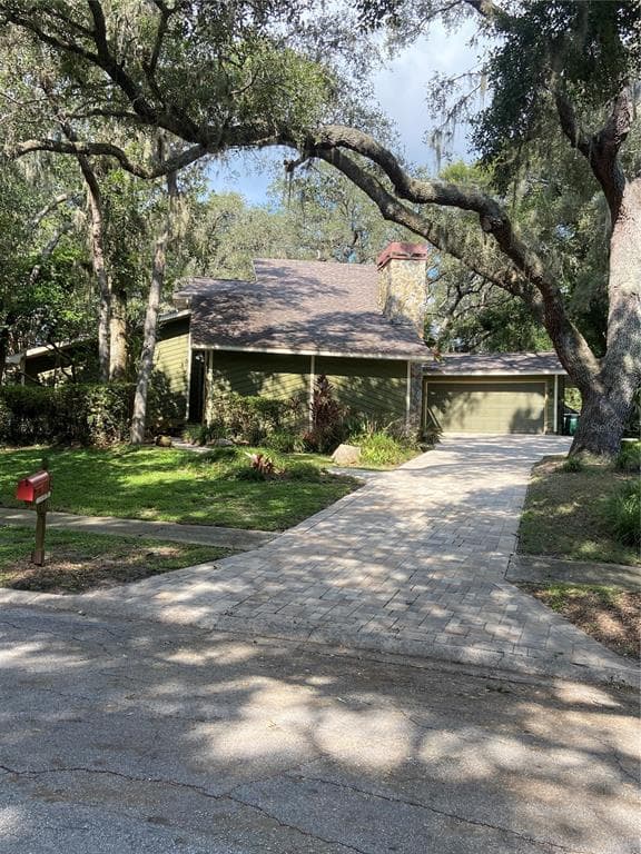 21 FERNBROOKE DRIVE SAFETY HARBOR, FL 34695