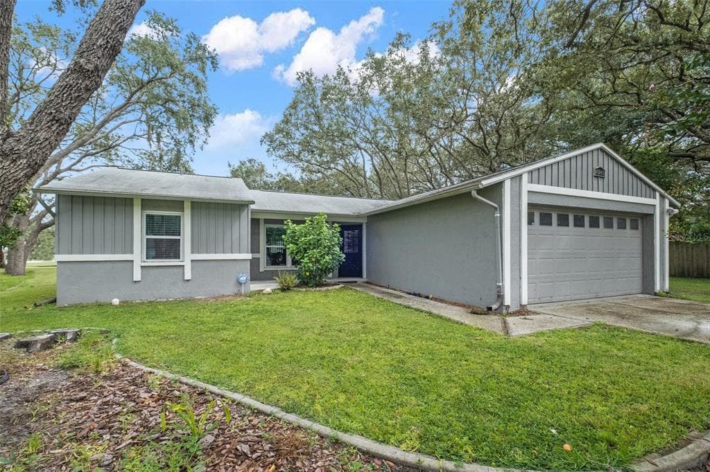8245 JOEL STREET BROOKSVILLE, FL 34606